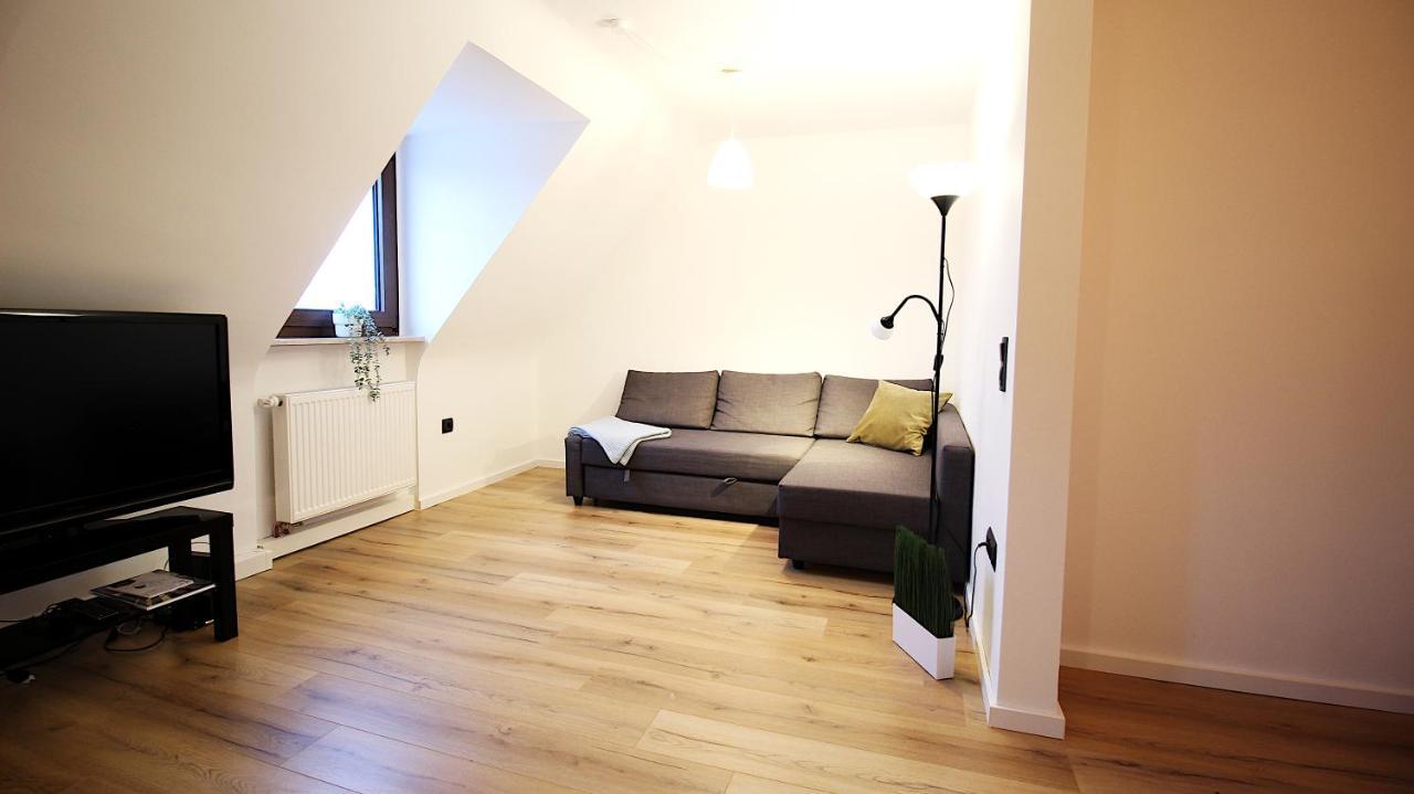 Central City Apartment - Direct View Of Main And Fortress Würzburg Exterior foto